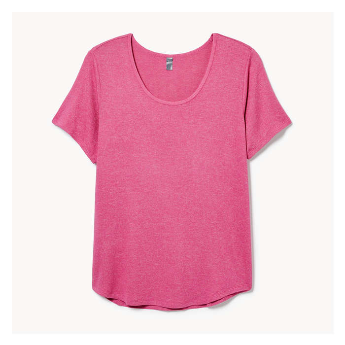 Women+ Active T-Shirt
